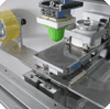 Tampondruck // Tampondruckmaschine // TampondruckmaschineTurbo Serie // KENT Stuttgart Tampondruck // Tampondruckmaschine // TampondruckmaschineTurbo Serie // KENT Stuttgart